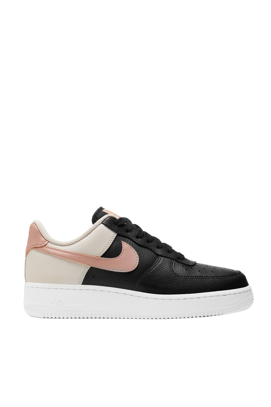Женский Nike Кроссовки Nike Air Force 1 '07 (цвет ), артикул CU5311-001 | Фото 1