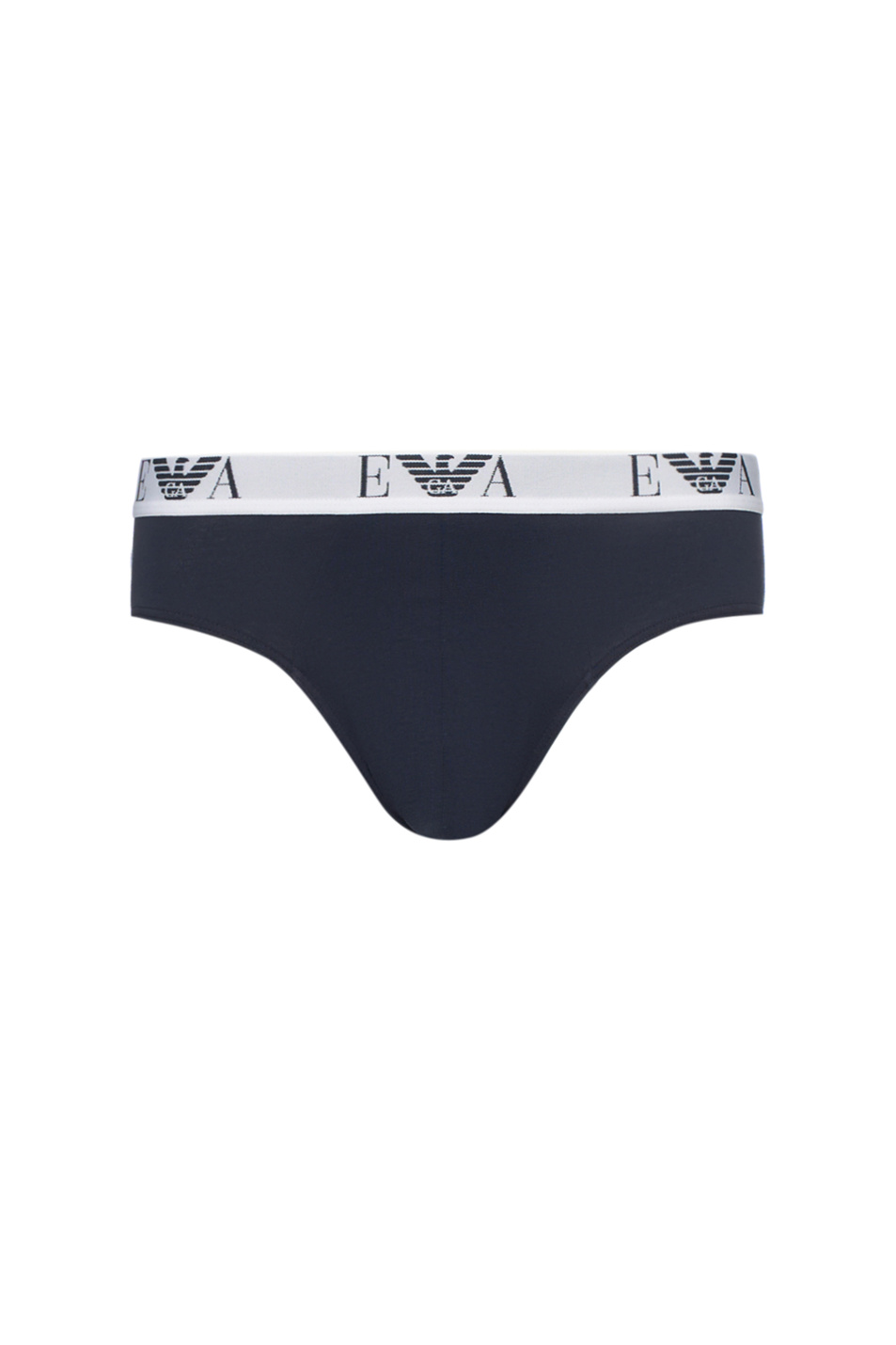Мужской Emporio Armani Трусы в комплекте из 3 шт (цвет ), артикул EM000258-AF14131 | Фото 4