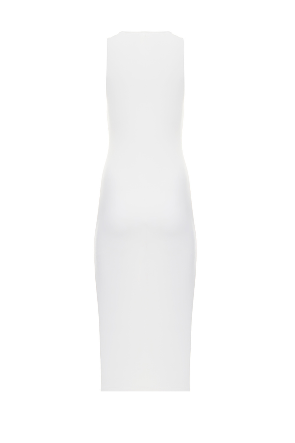 Женский Max Mara Платье MAMMOLA с круглым вырезом (цвет ), артикул 2336211236 | Фото 2