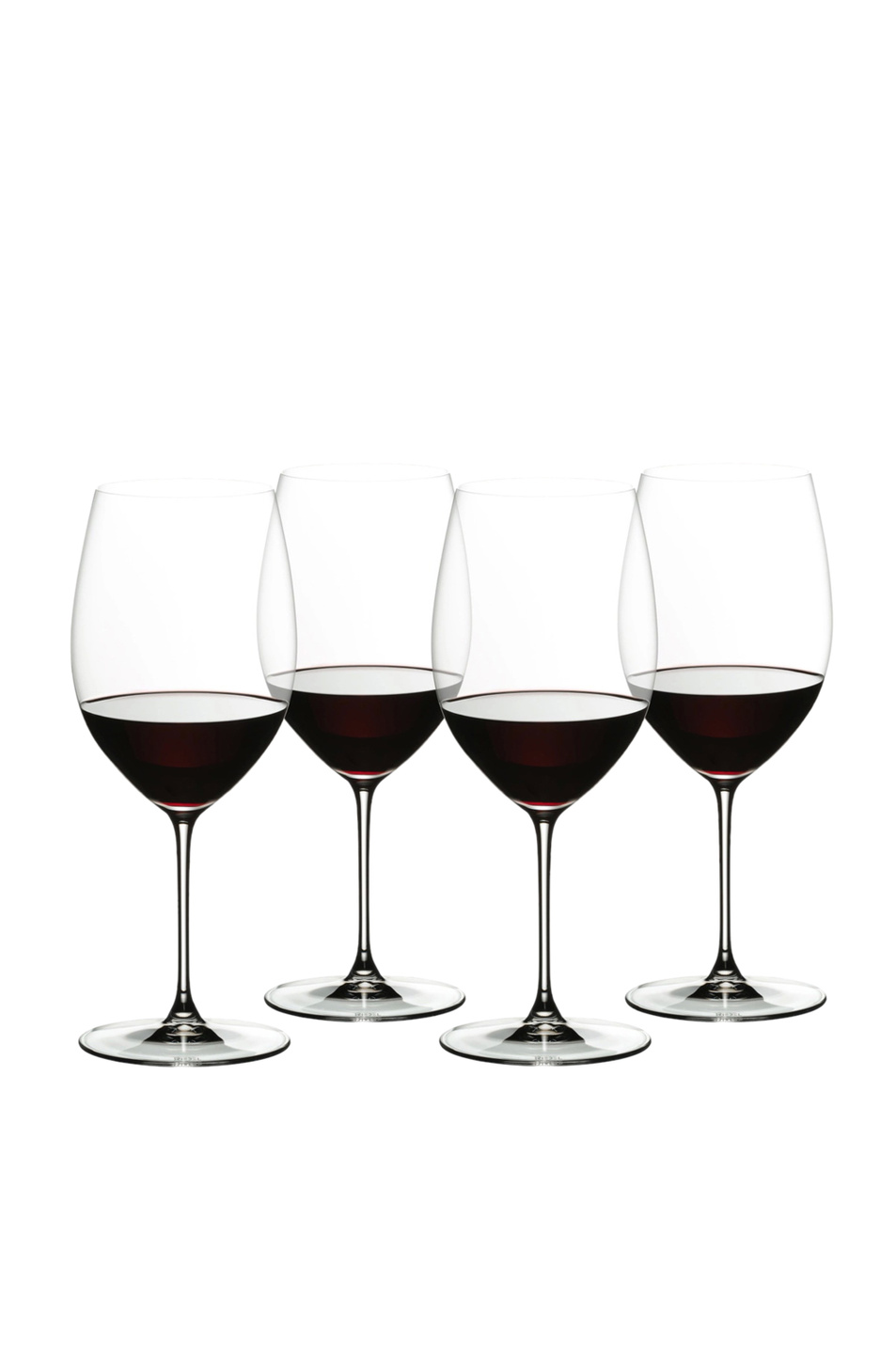Riedel Набор бокалов для вина Cabernet/Merlot (цвет ), артикул 5449/0-265 | Фото 1