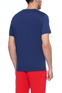HUGO Комплект футболок с вертикальным логотипом ( цвет), артикул 50408203 | Фото 4