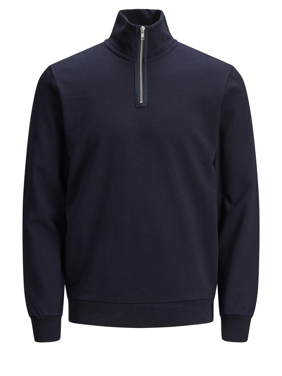 Мужской Jack & Jones Толстовка с воротником-стойкой на молнии (цвет ), артикул 12185712 | Фото 1