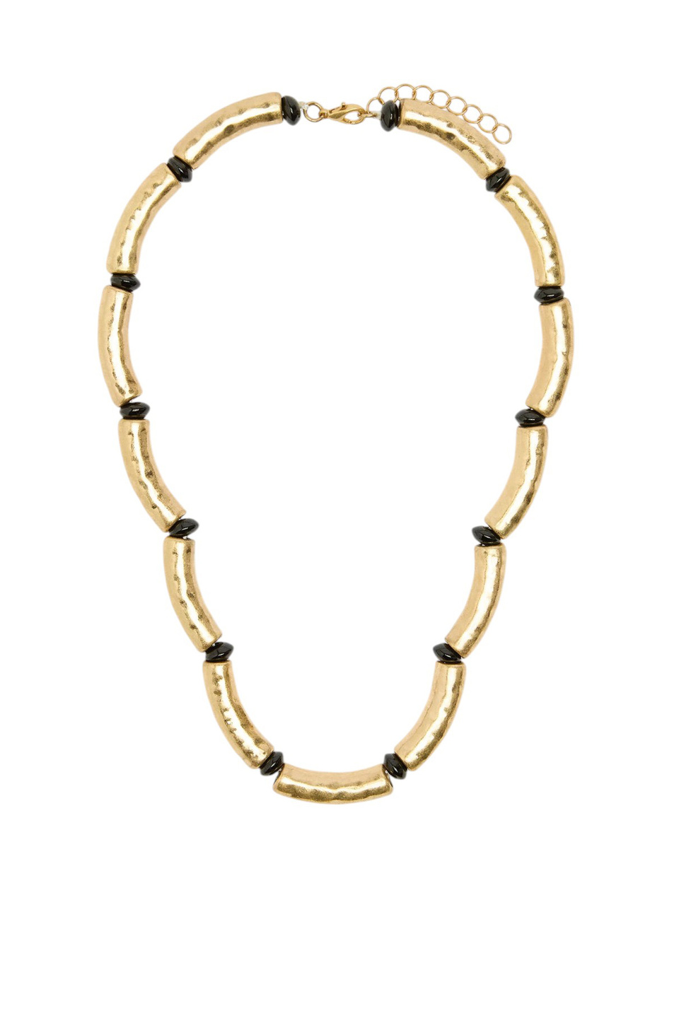 Женский Parfois Ожерелье с бусинами (цвет ), артикул 239043 | Фото 1