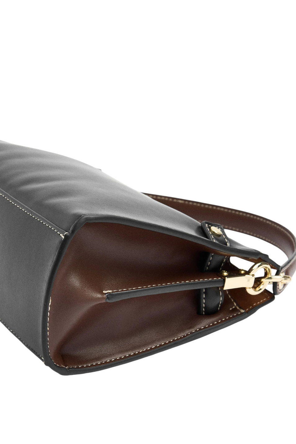 Женский Parfois Сумка через плечо из искусственной кожи (цвет ), артикул 245767 | Фото 4