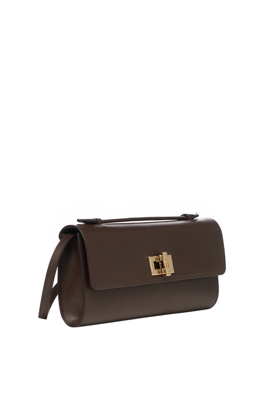 Женский Furla Клатч CLARA из натуральной кожи (цвет ), артикул WE00841-AX0733 | Фото 2