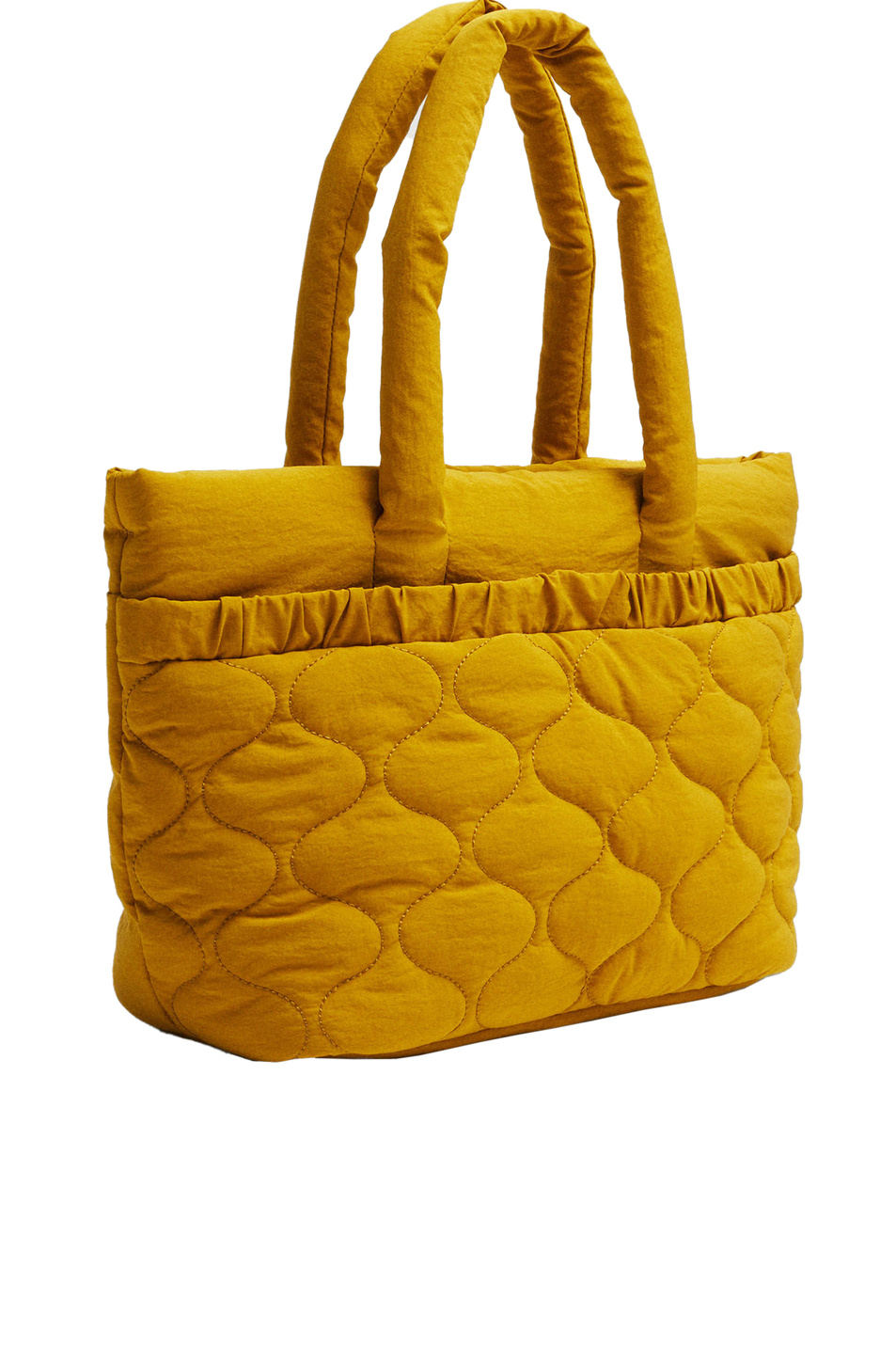 Parfois Нейлоновая сумка со съемным плечевым ремнем (цвет ), артикул 190917 | Фото 2