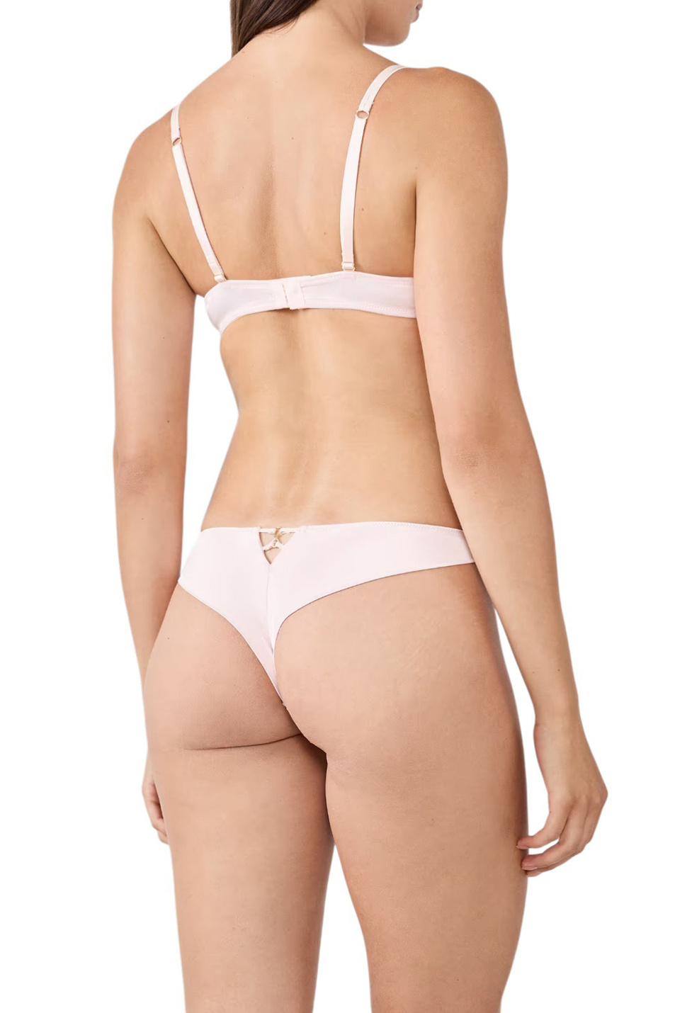 Женский Etam Бюстгальтер ENVOLEE пуш-ап (цвет ), артикул 6555081 | Фото 4