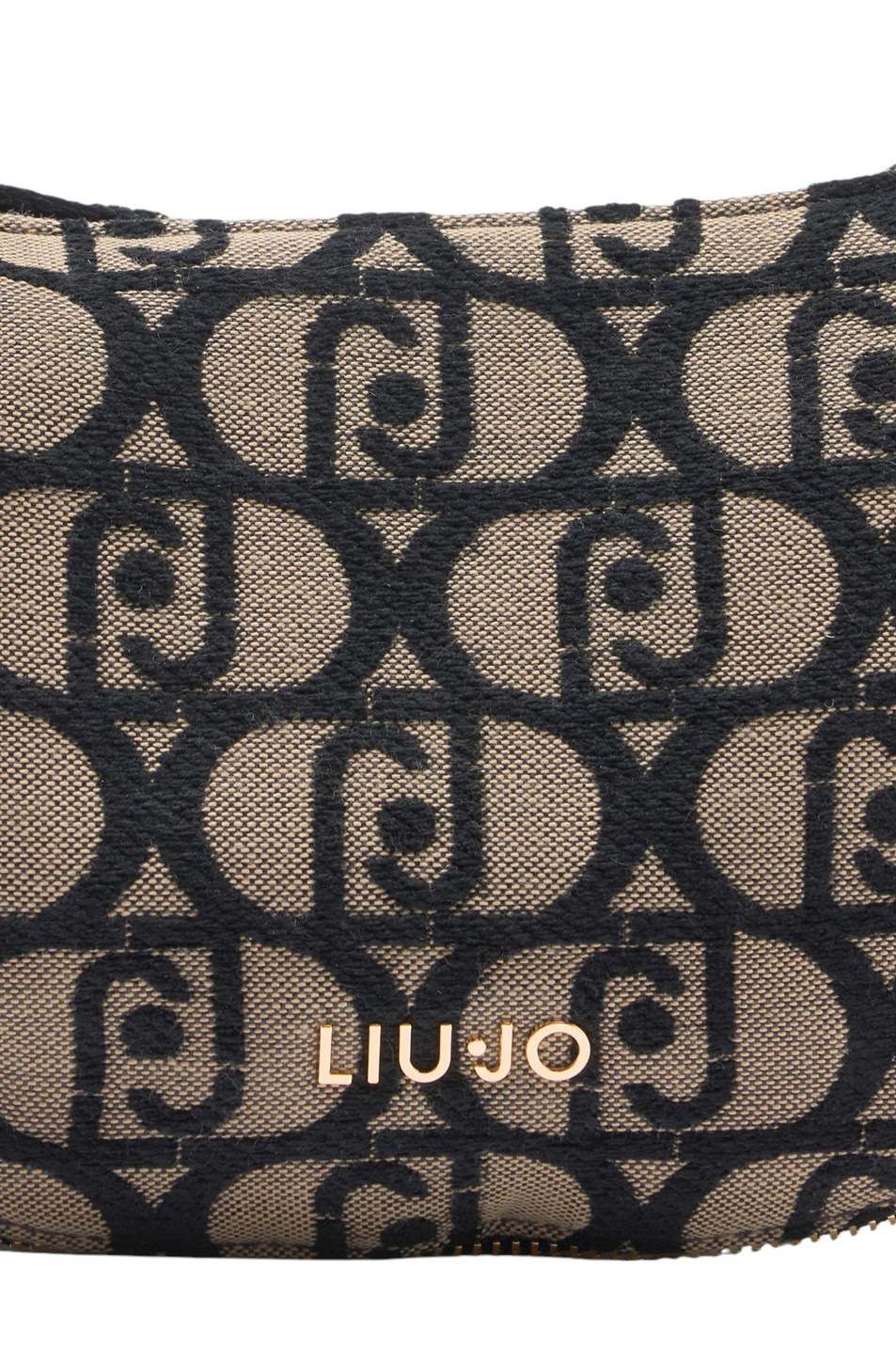 Женский Liu Jo Сумка с логотипом (цвет ), артикул AF5043T3152 | Фото 6