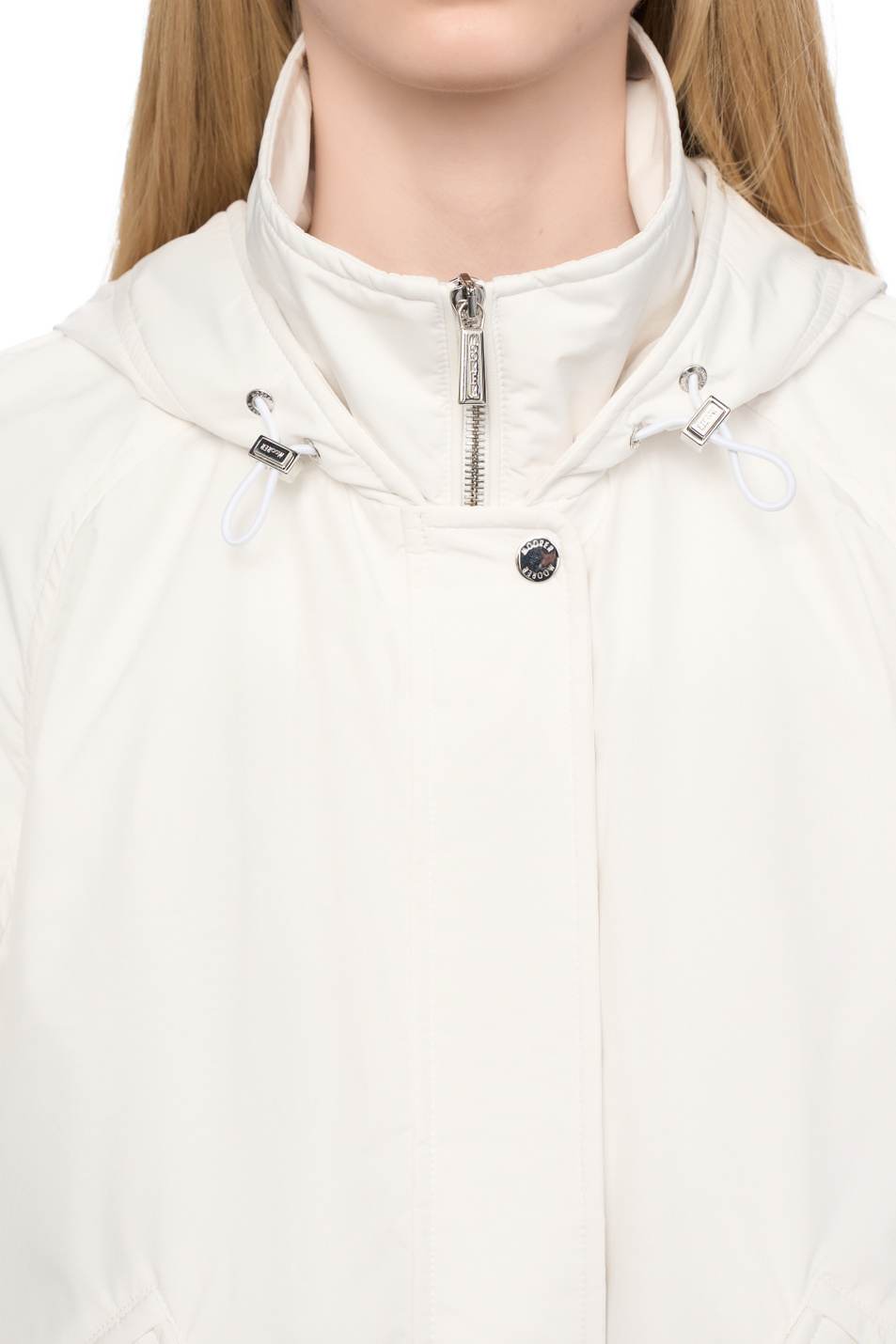 Женский MooRER Куртка JILL-STP (цвет ), артикул MODBO100205-TEPA023-JILL- | Фото 6