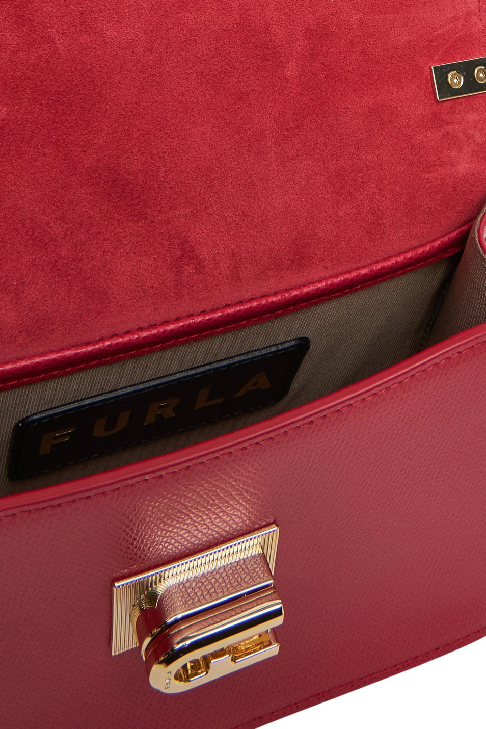 Женский Furla Сумка 1927 MINI (цвет ), артикул BAFKACO-ARE000 | Фото 3