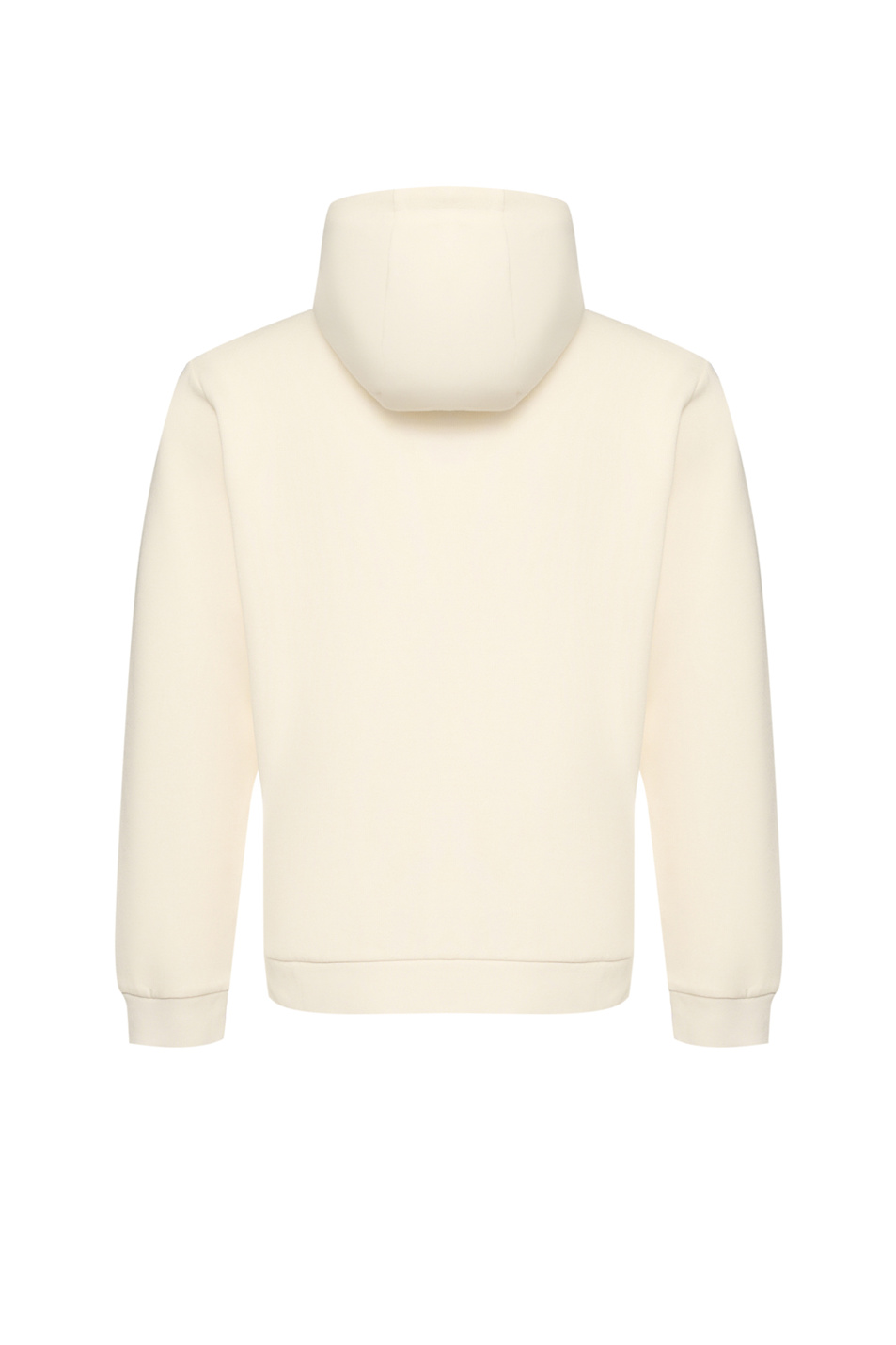 Мужской EA7 Толстовка из смесового хлопка (цвет ), артикул 7M001363-AF22262 | Фото 2