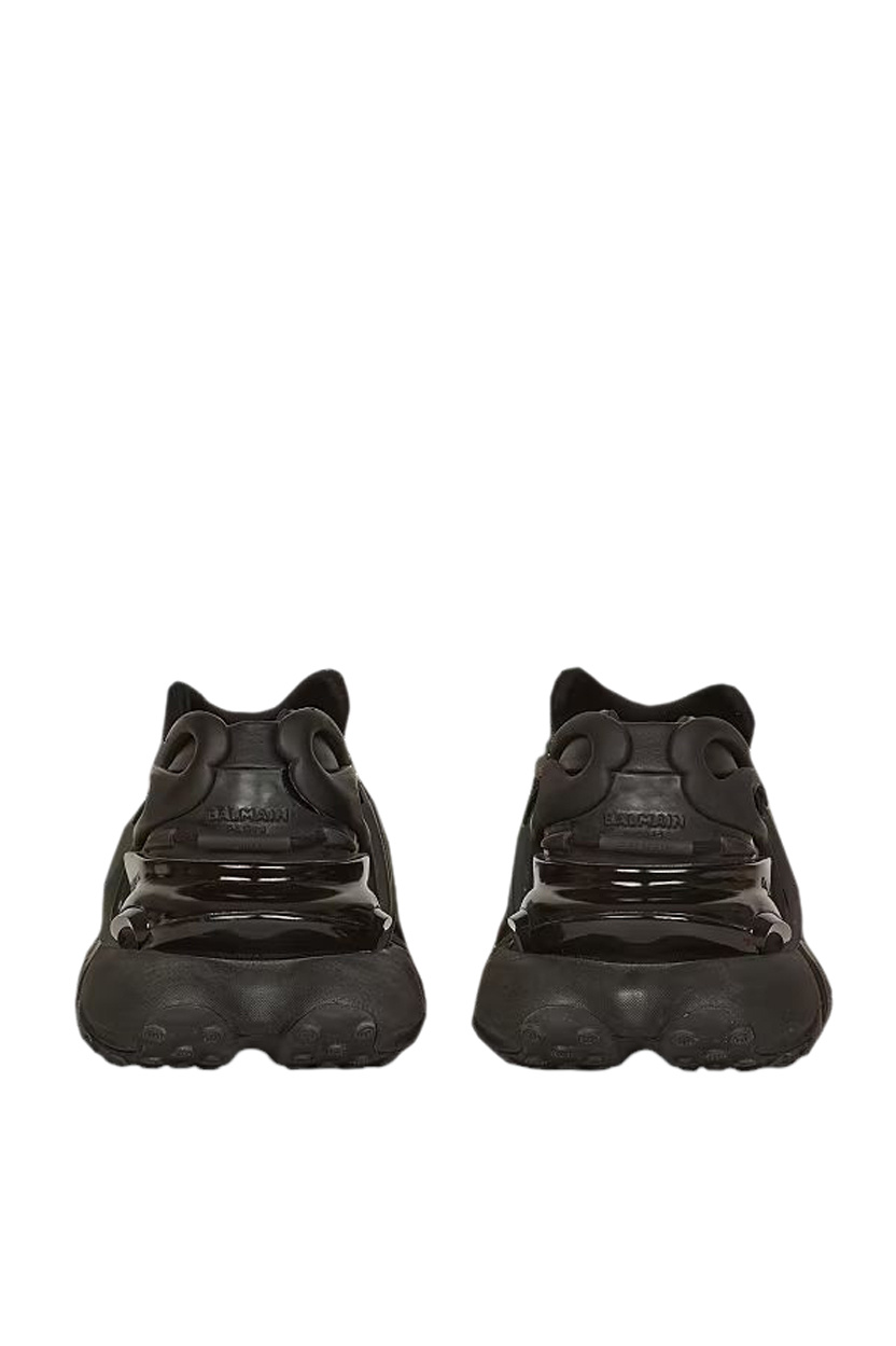 Мужской Balmain Кроссовки UNICORN (цвет ), артикул BM1VJ309KNSC | Фото 4
