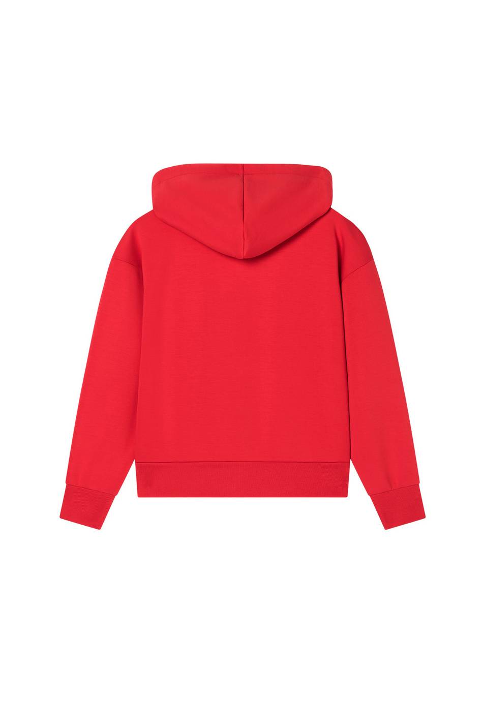 Женский Armani Exchange Толстовка с логотипом (цвет ), артикул XW001854-AF13397 | Фото 2