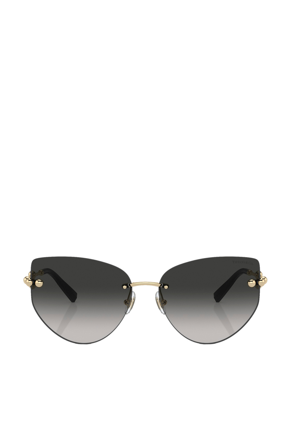 Женский Tiffany & Co. Солнцезащитные очки 0TF3096 (цвет ), артикул 0TF3096 | Фото 2