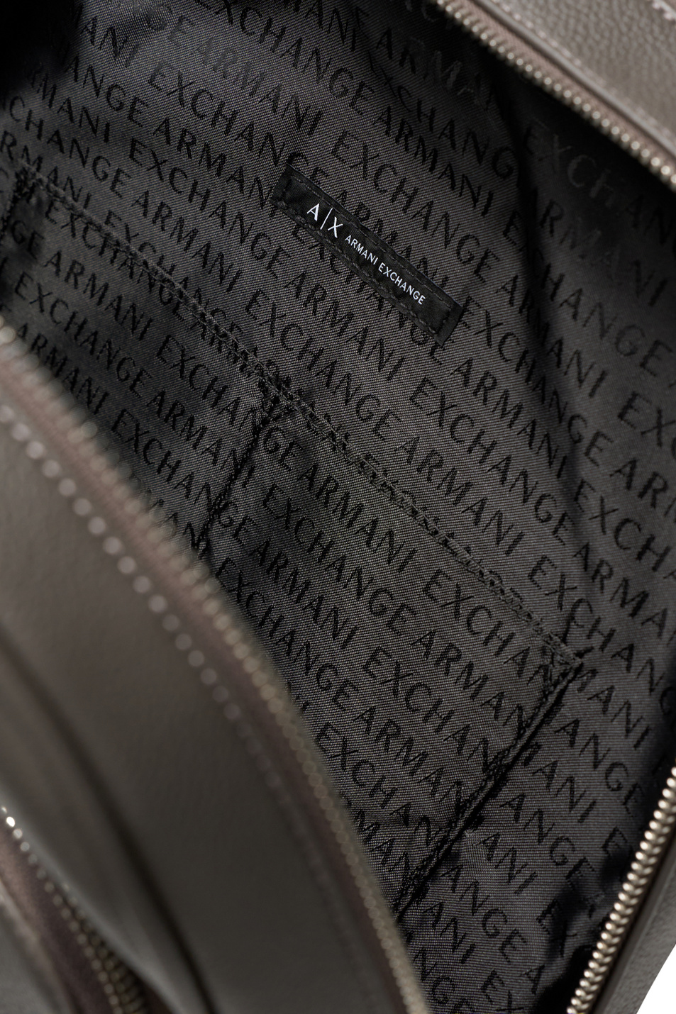 Мужской Armani Exchange Рюкзак OKINAWA с логотипом (цвет ), артикул XM000241-AF12134 | Фото 4