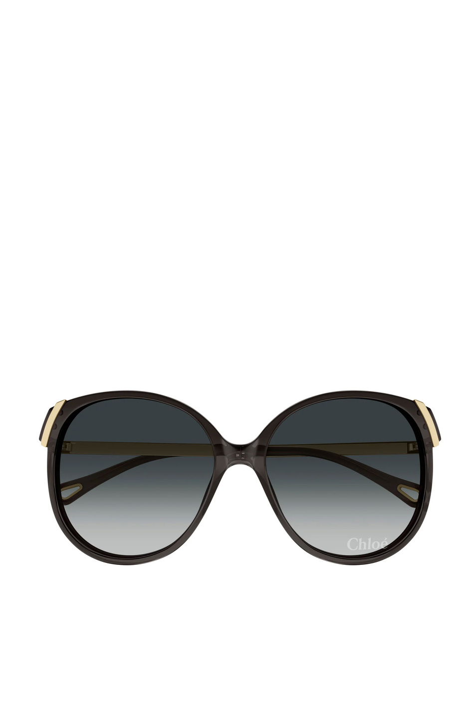 Женский Chloé Eyewear Солнцезащитные очки CH0285S (цвет ), артикул CH0285S | Фото 2