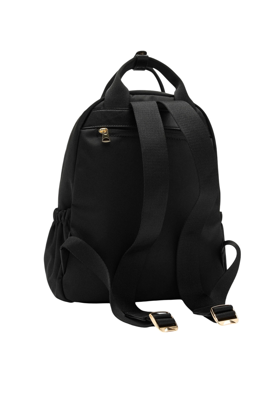 Женский Parfois Рюкзак нейлоновый с подвеской (цвет ), артикул 243849 | Фото 2