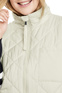 Samoon Стеганый удлиненный жилет ( цвет), артикул 240002-21501 | Фото 4