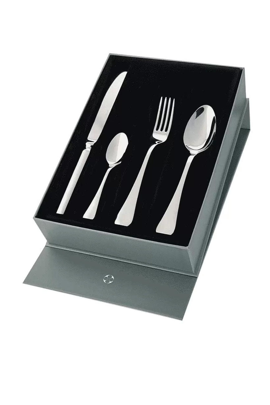 Не имеет пола Degrenne Набор столовых приборов SWELL, 24 предмета (цвет ), артикул 232978 | Фото 2