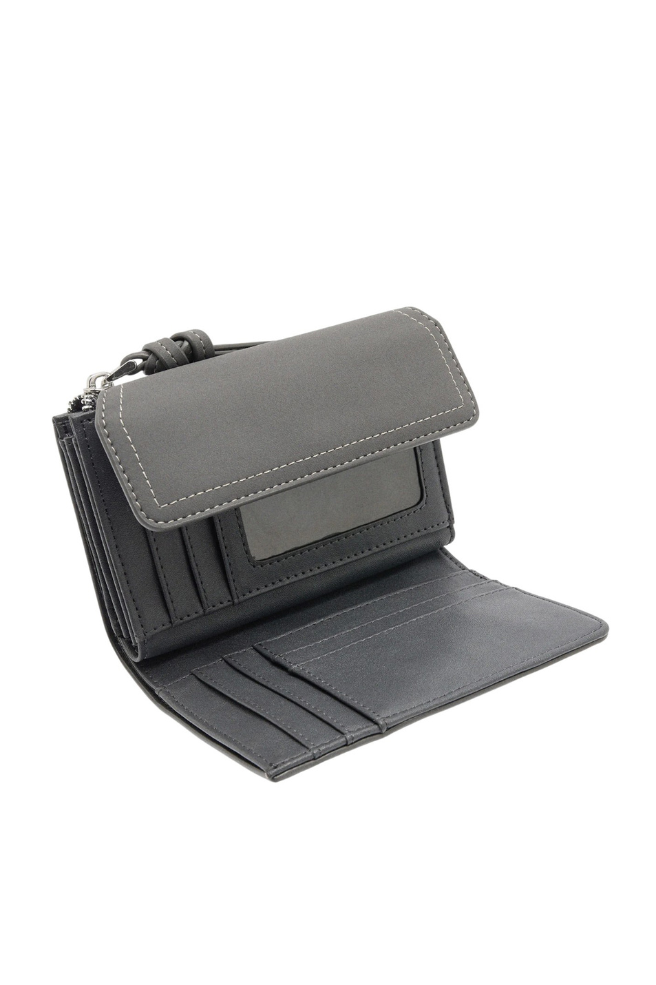 Женский Parfois Кошелек с клапаном (цвет ), артикул 242066 | Фото 3