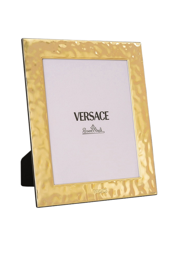 Рамка для фото, 20 х 25 см|Основной цвет:Золотой Не имеет пола Versace Рамка для фото, 20 х 25 см (цвет ), артикул 69215-321668-05735 | Фото 2