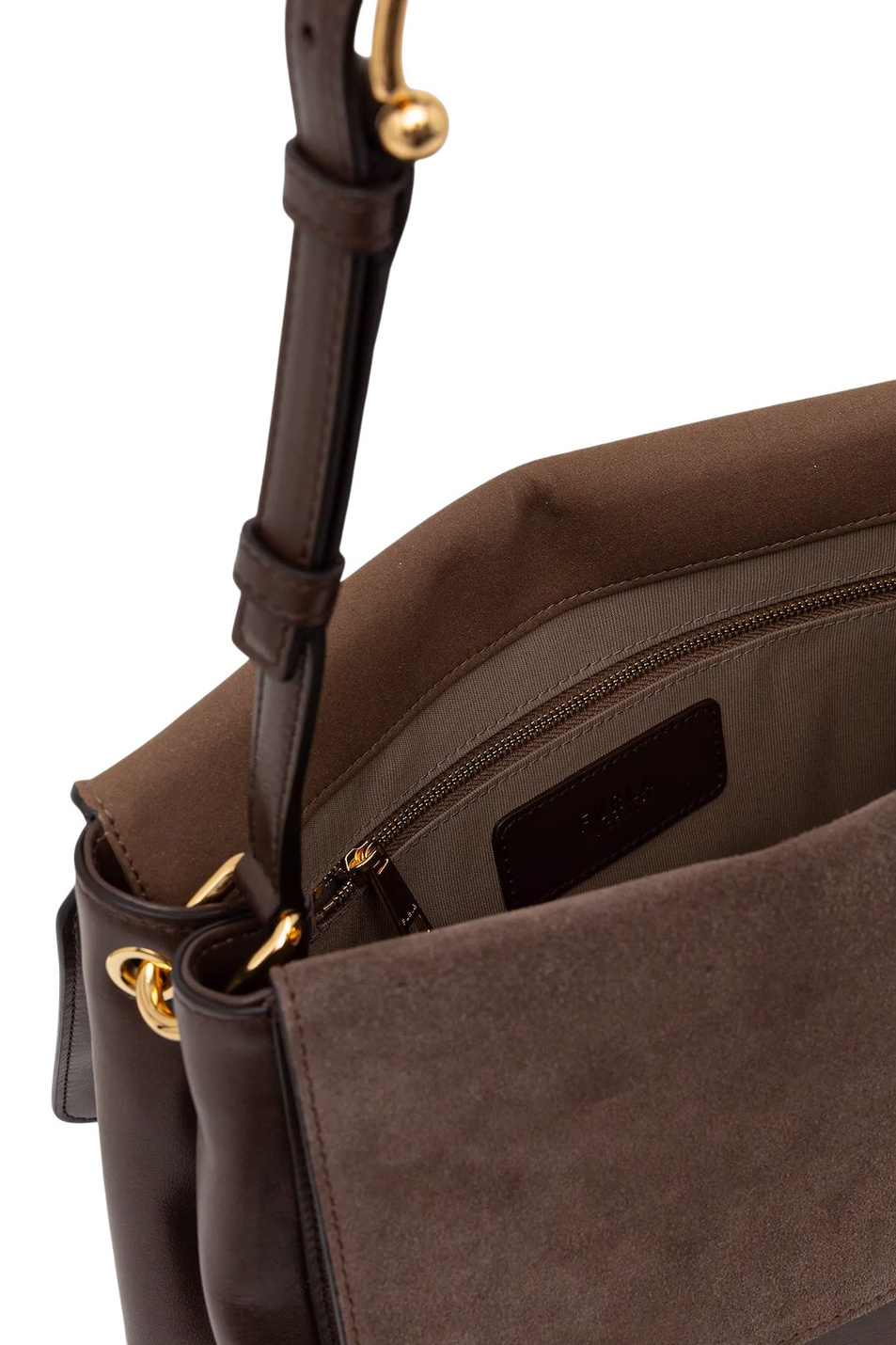 Женский Furla Сумка DOMUS M (цвет ), артикул WB01804-BX4185 | Фото 3