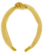 Accessorize Обруч для волос VELVET KNOT ALICE ( цвет), артикул 886296 | Фото 2