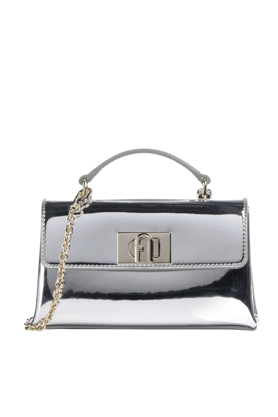 Женский Furla Сумка 1927 MINI из экокожи (цвет ), артикул WE00423-BX2052 | Фото 1