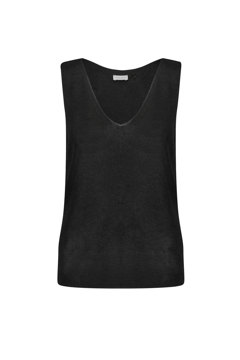Женский Gerry Weber Топ с V-образным вырезом (цвет ), артикул 571083-35741 | Фото 1