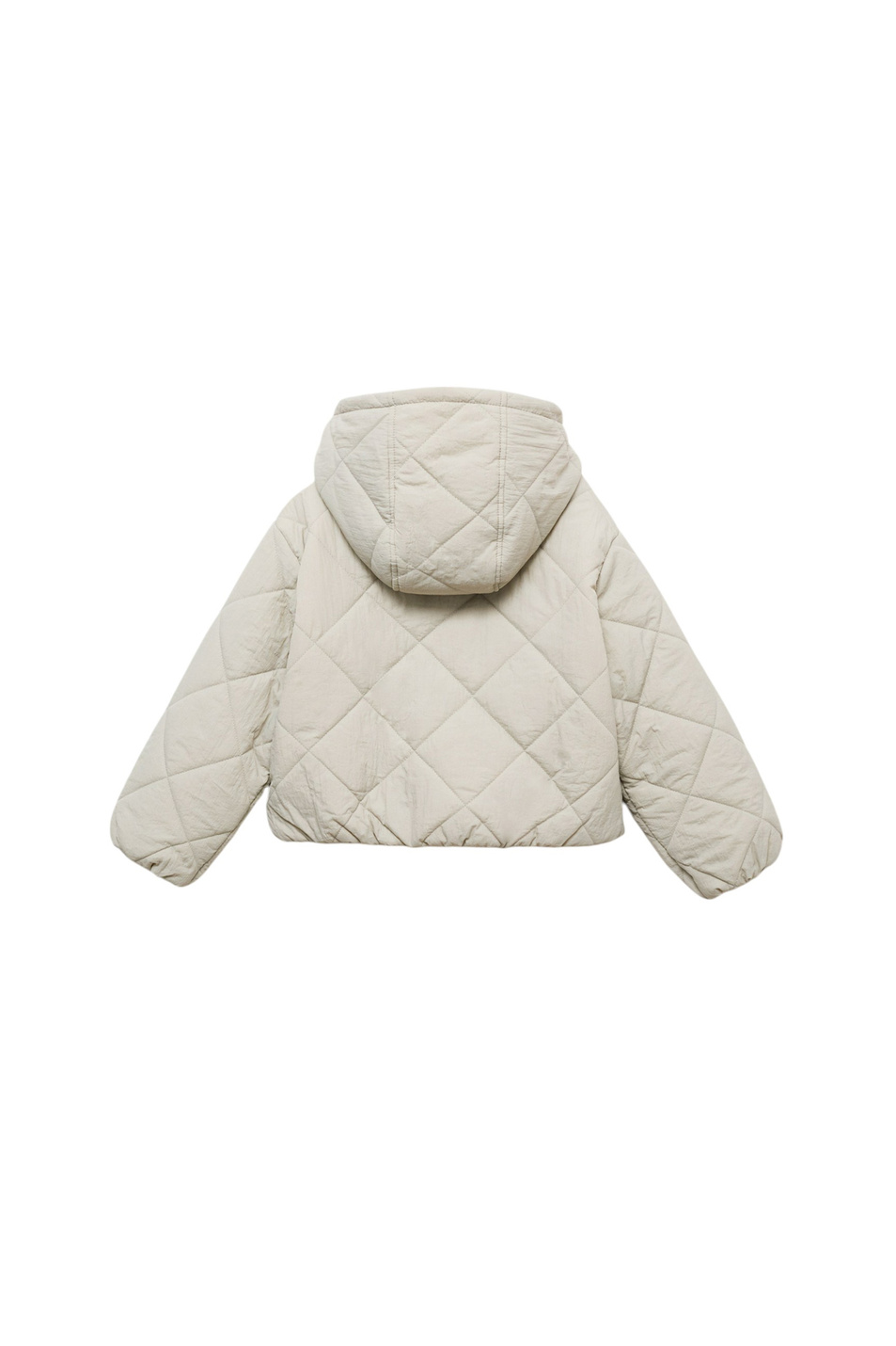 Девочкам Mango Kids Куртка FLAVIAN стеганая (цвет ), артикул 87090637 | Фото 2