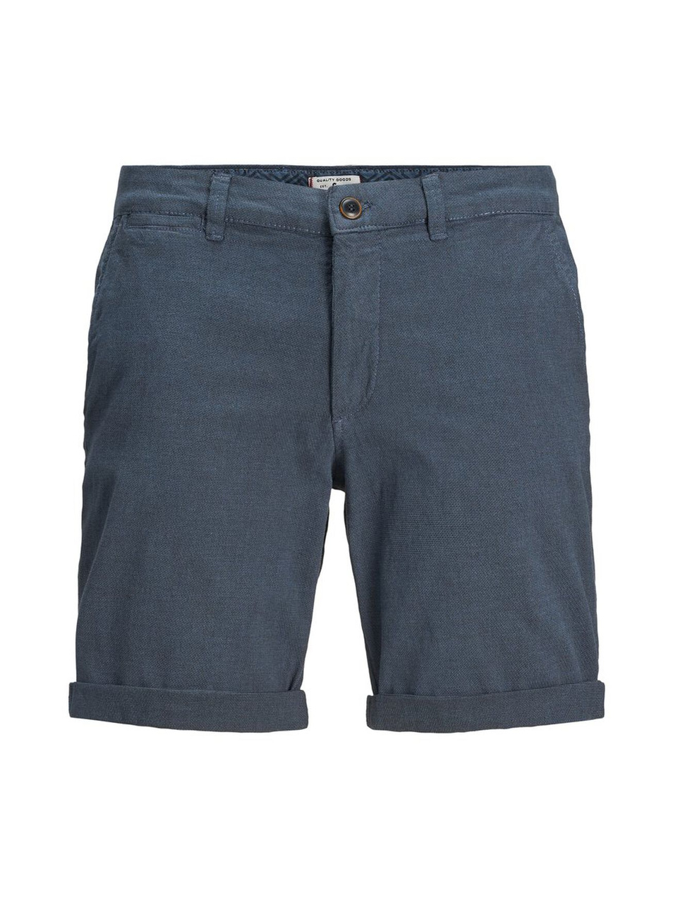 Мужской Jack & Jones Шорты (цвет ), артикул 12170336 | Фото 2