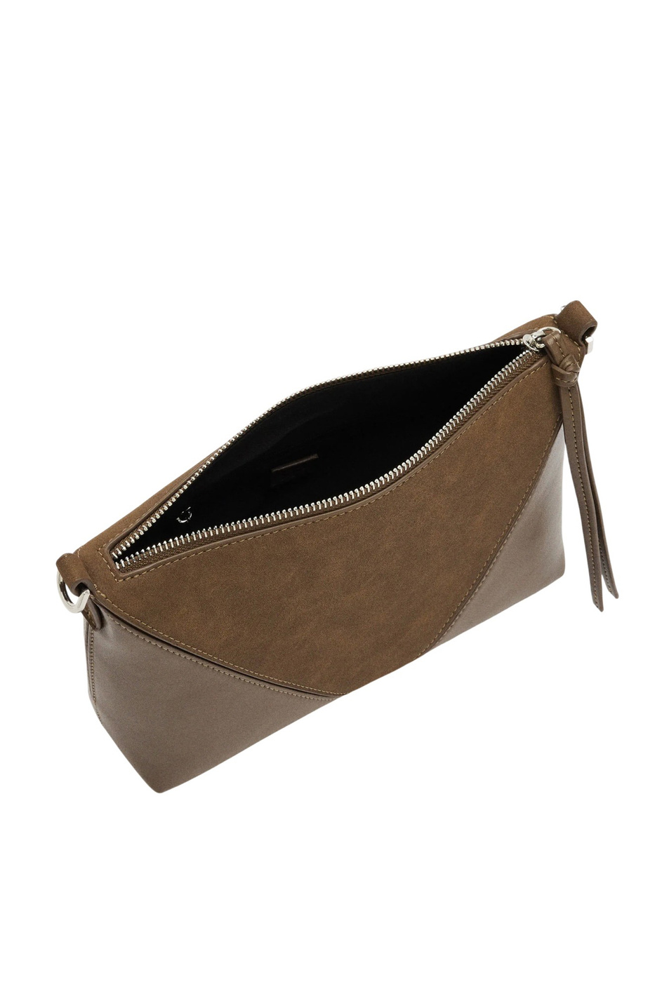 Женский Parfois Сумка через плечо из искусственной кожи (цвет ), артикул 243256 | Фото 3