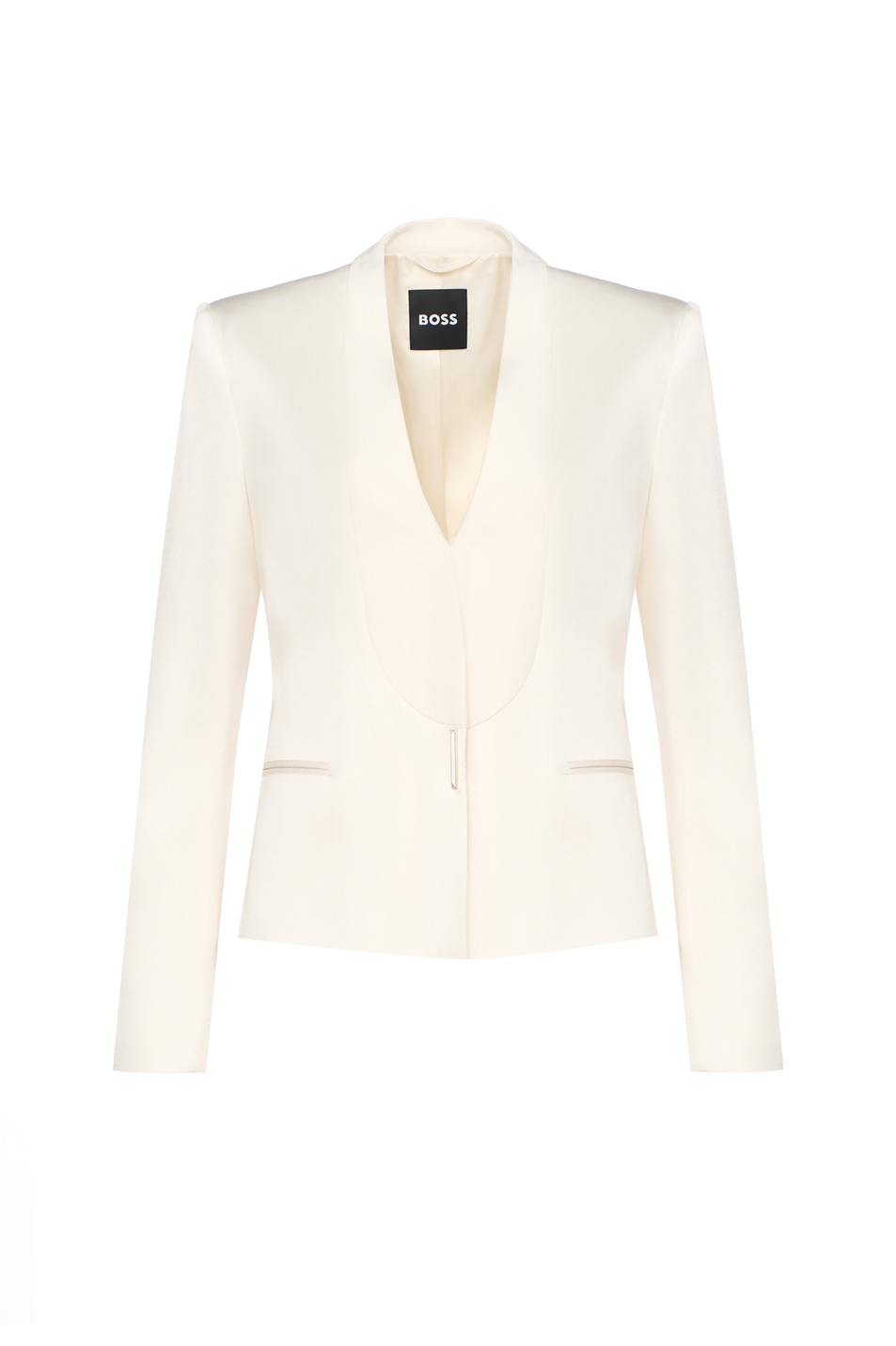 Женский BOSS Жакет Jia-Tux (цвет ), артикул 50548290 | Фото 1