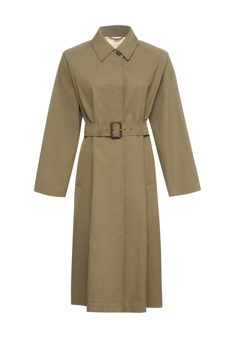 Женский Weekend Max Mara Тренч DIVA (цвет ), артикул 2615021041 | Фото 1