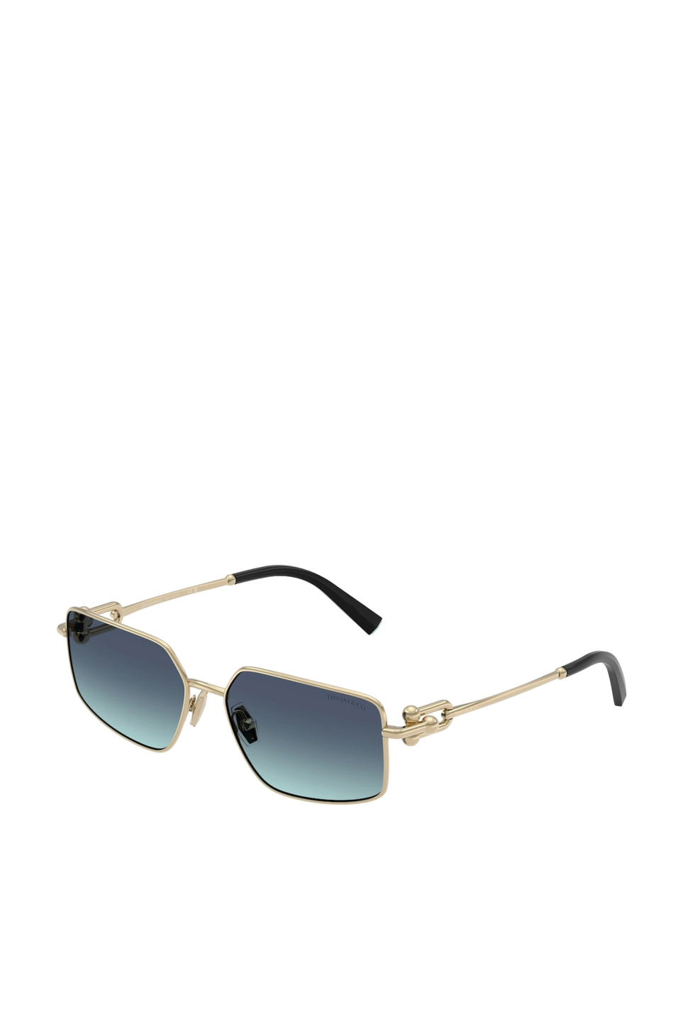 Unisex Tiffany & Co. Eyewear Солнцезащитные очки 0TF3111 (цвет ), артикул 0TF3111 | Фото 1