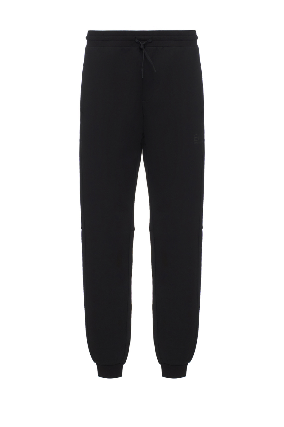 Мужской EA7 Брюки-джоггеры с логотипом (цвет ), артикул 7M000662-AF12501 | Фото 1