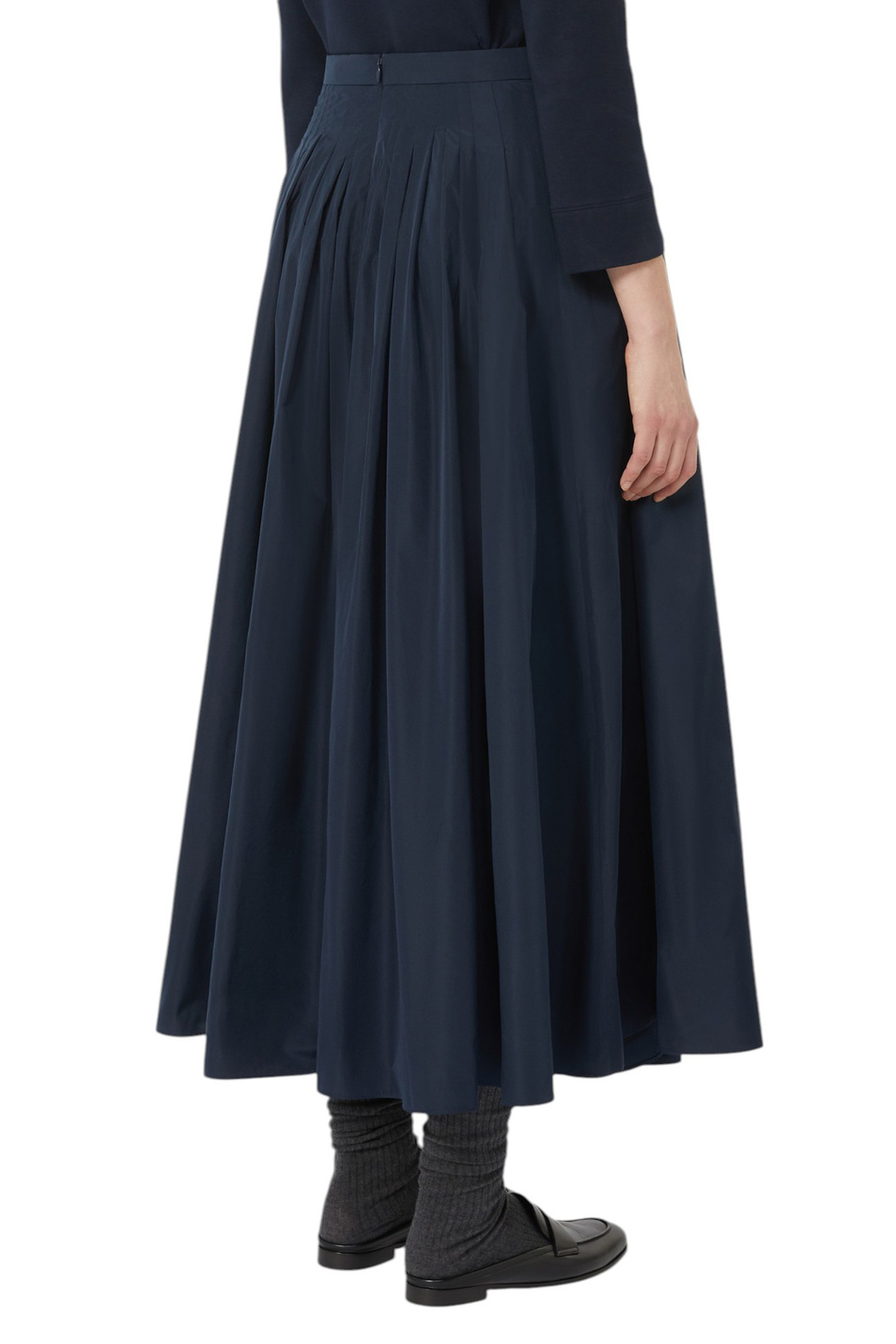 Женский Max Mara Юбка JOKEY из водоотталкивающей ткани (цвет ), артикул 2529106041 | Фото 4