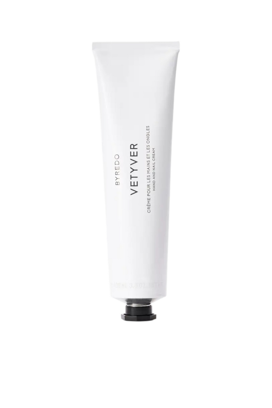 Unisex BYREDO Крем для рук Vetyver Hand Cream, 100 мл (цвет ), артикул 20000143 | Фото 1