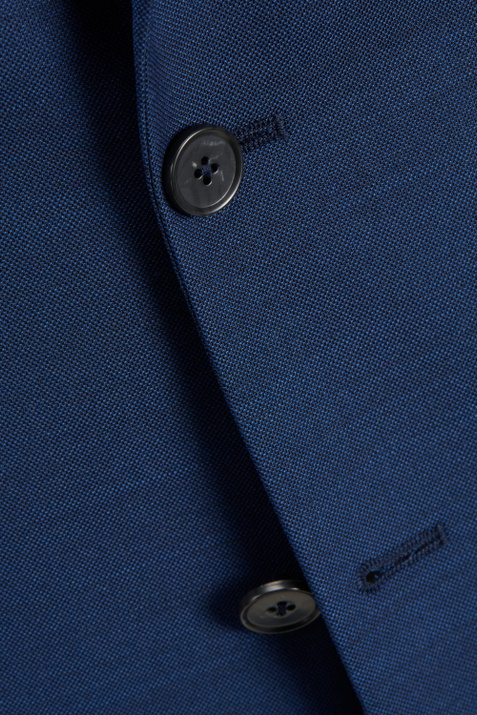Jack & Jones Классический пиджак (Синий цвет), артикул 12141107 | Фото 4
