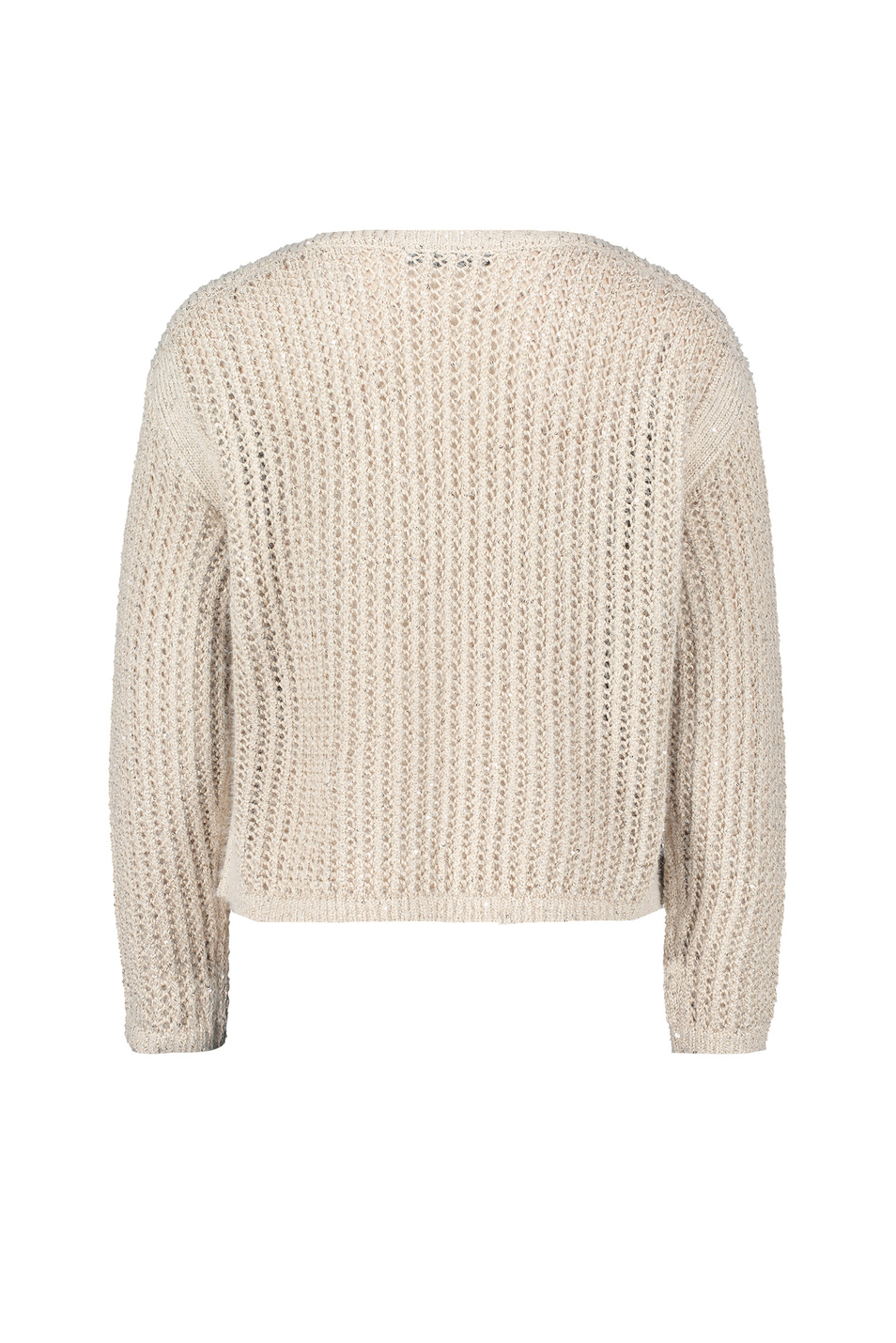 Женский Betty Barclay Джемпер с пайетками (цвет ), артикул 5302/1561 | Фото 2