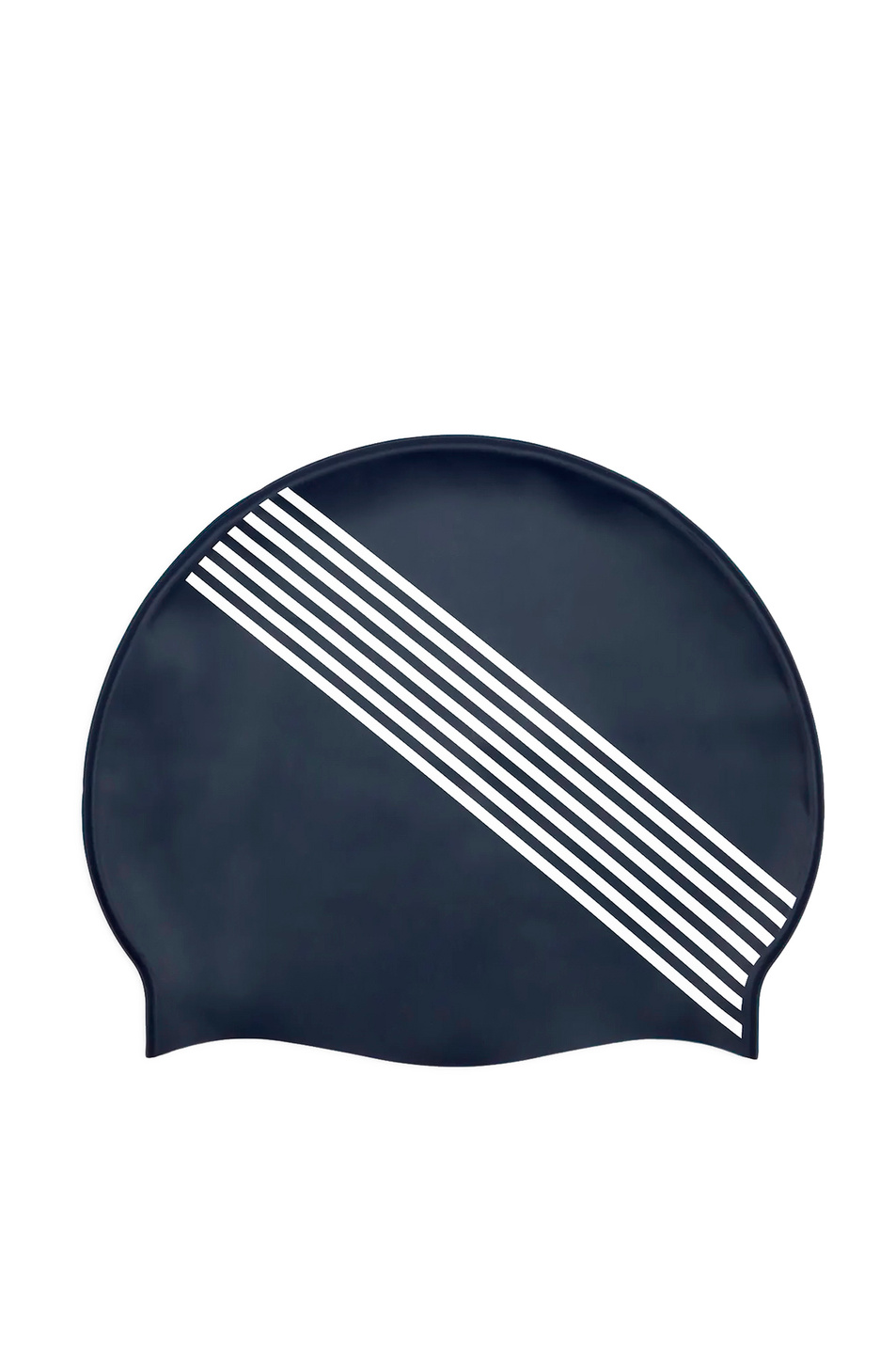 Мужской EA7 Шапочка для плавания с логотипом (цвет ), артикул 275029-CC295 | Фото 2