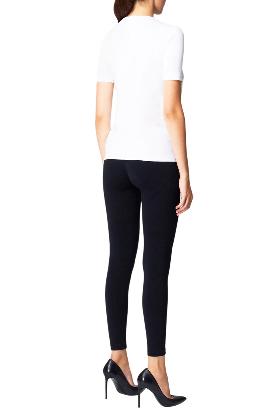 Женский Wolford Футболка Pure (цвет ), артикул 53387 | Фото 5