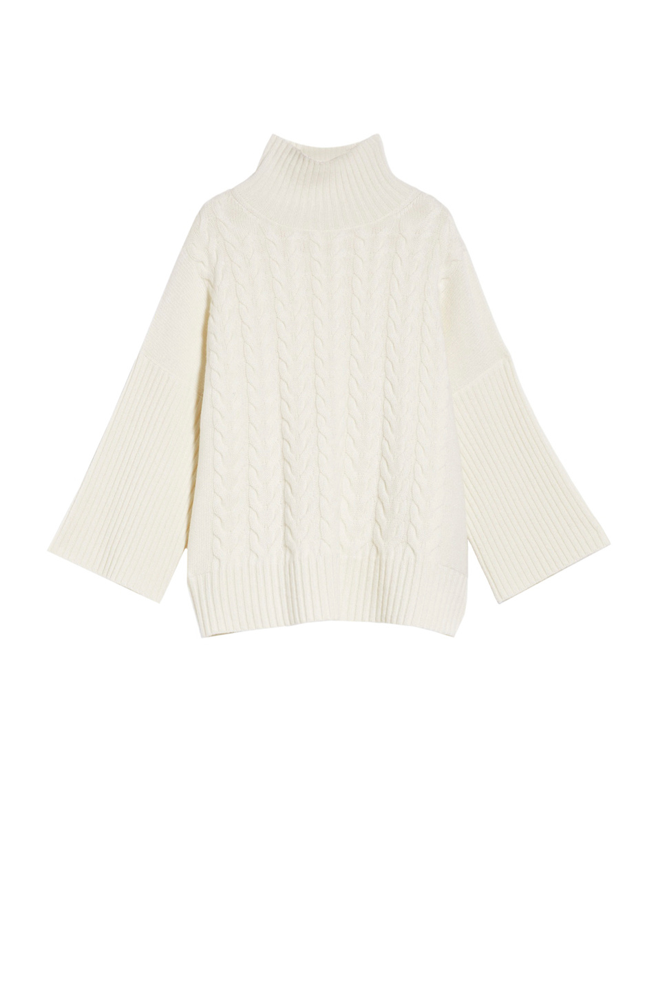 Женский Max Mara Свитер OKRA из кашемира (цвет ), артикул 2313662533 | Фото 1