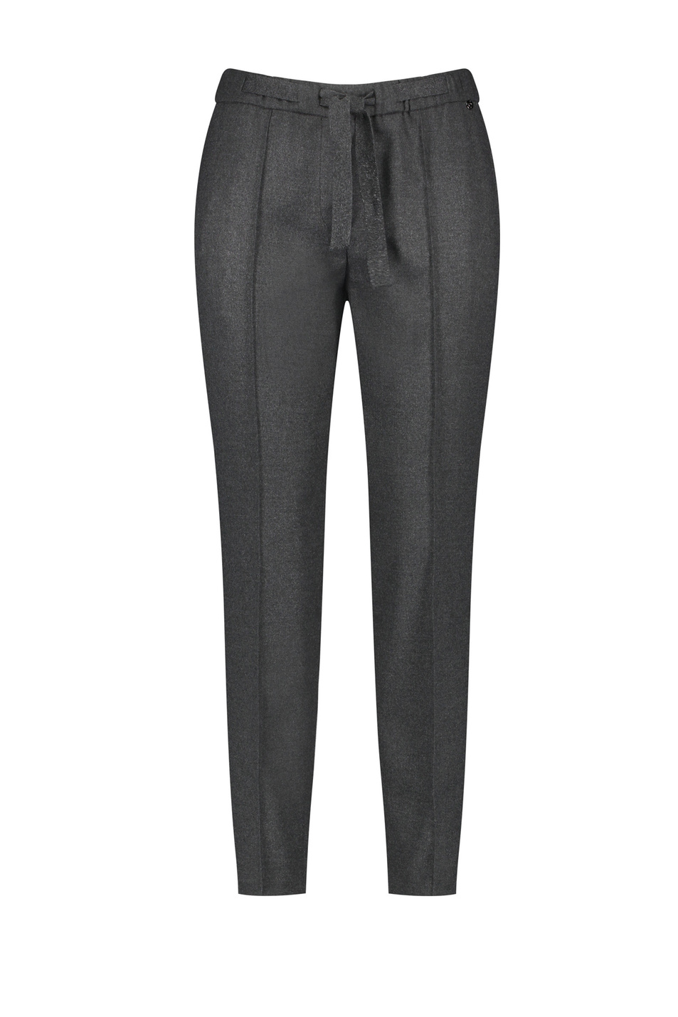 Женский Gerry Weber Брюки с поясом (цвет ), артикул 722071-66375-Citystyle | Фото 1