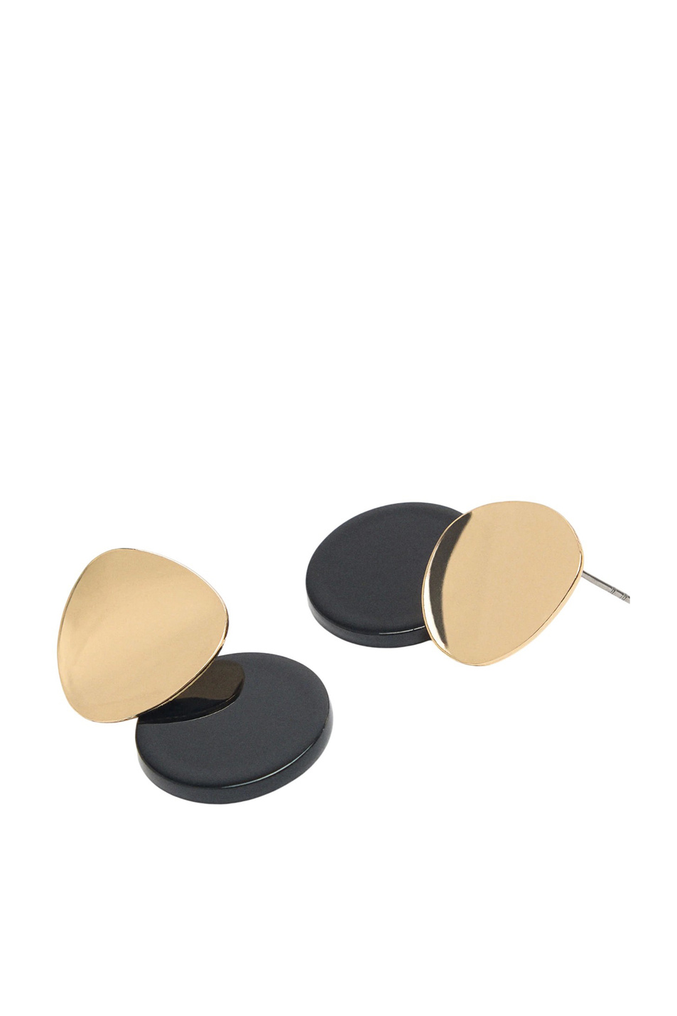 Женский Parfois Серьги со смолой (цвет ), артикул 206296 | Фото 2