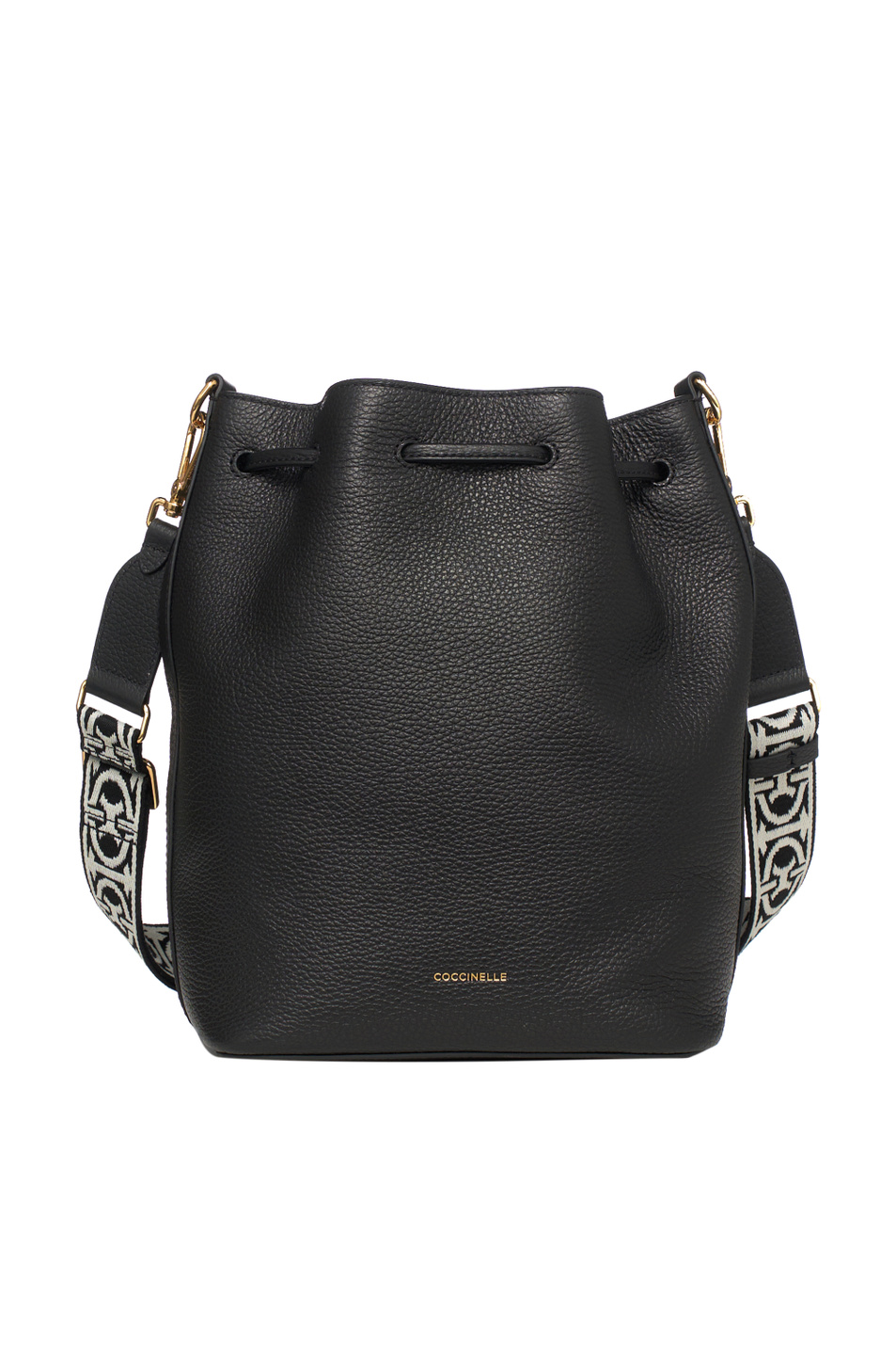 Женский Coccinelle Сумка-ведро BEAT GENERATION (цвет ), артикул E1TFM230201 | Фото 3
