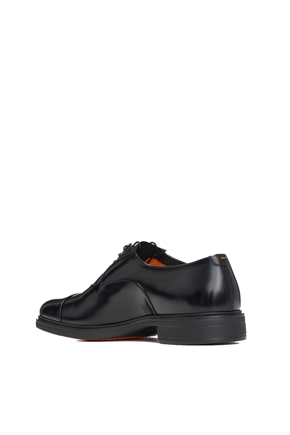 Мужской Santoni Туфли EASY-OND из натуральной кожи (цвет ), артикул MGEG18957NEAXNTGN01 | Фото 3