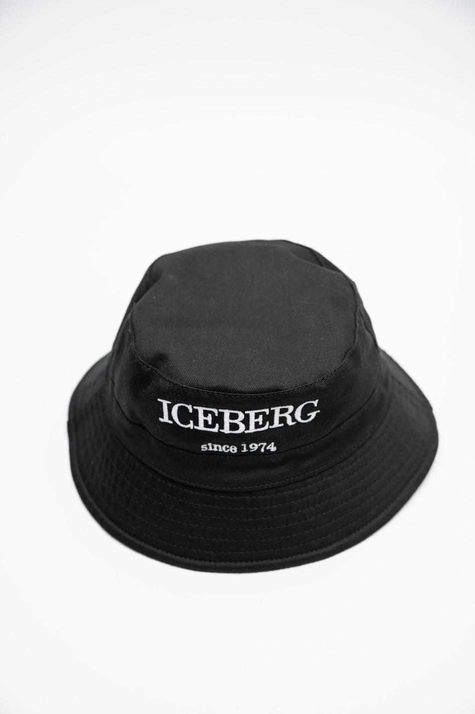 Iceberg Кепка с логотипом (цвет ), артикул 7102-6920 | Фото 2