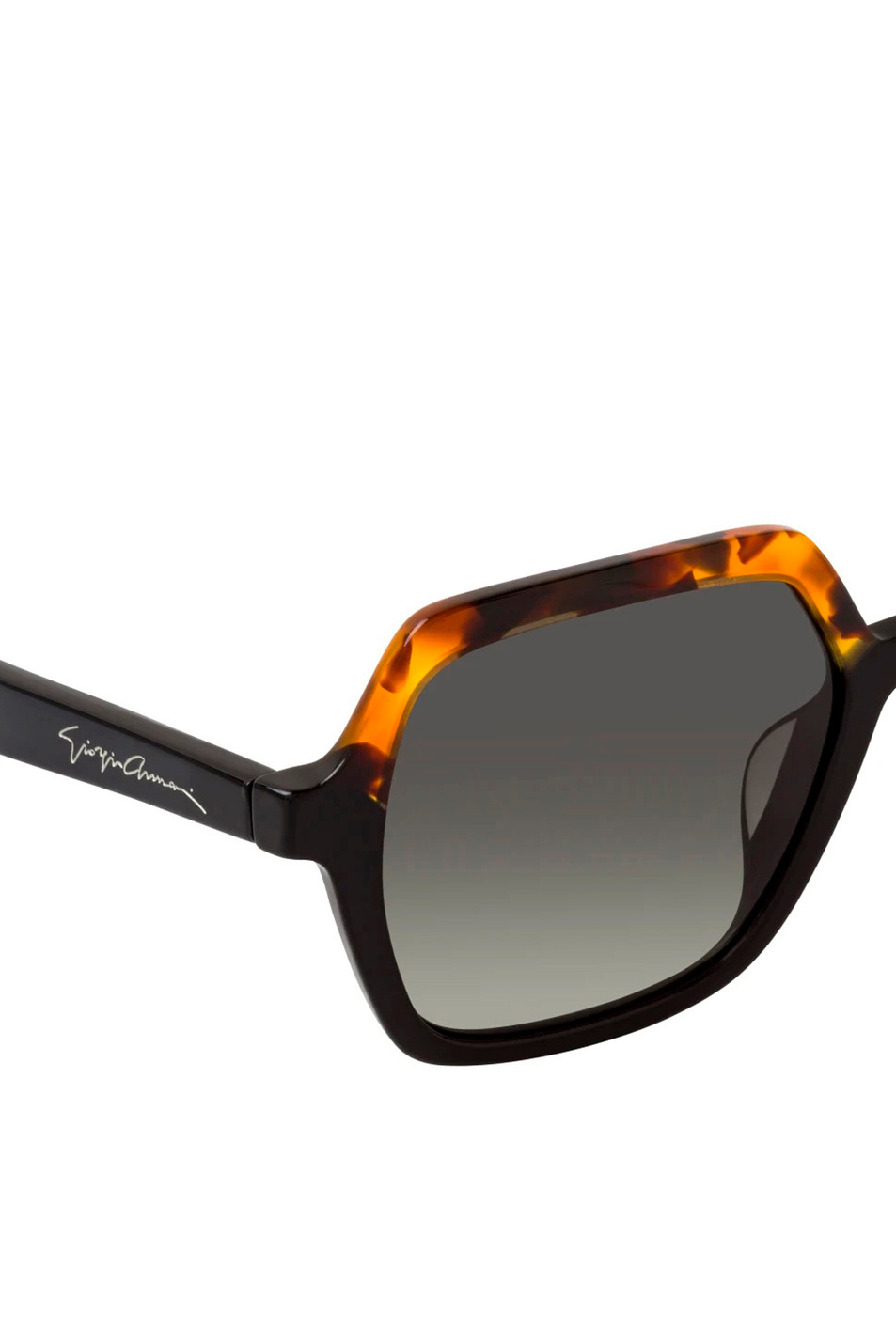 Женский Giorgio Armani Солнцезащитные очки 0AR8193U (цвет ), артикул 0AR8193U | Фото 3