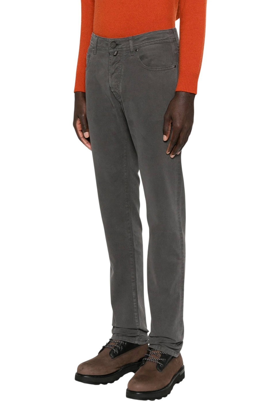 Мужской Jacob Cohen Джинсы BARD (цвет ), артикул QE004036S4216TR | Фото 4